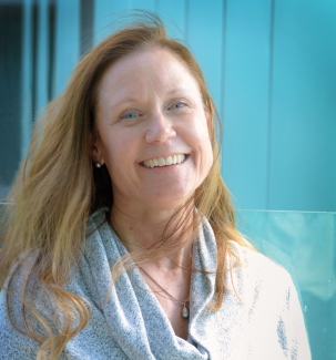 Anne Reichman