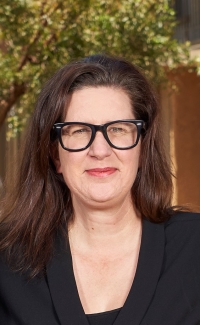 Margaret Adams