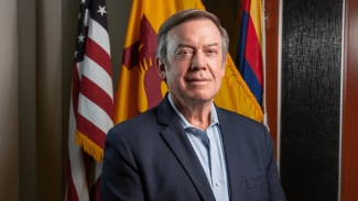 Michael Crow