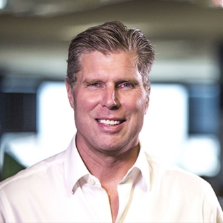 Greg Burton