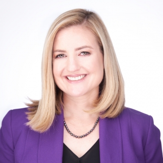 Mayor Kate Gallego
