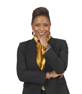 Tamala McBath