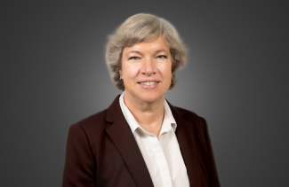 a portrait of Elizabeth Wentz