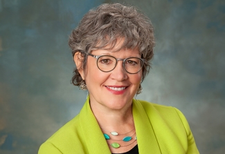 a portrait of Annie Donovan