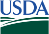 USDA logo