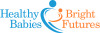 Healthy Babies Bright Futures logo