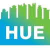 HUE logo