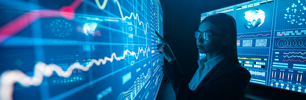 Data Dashboards and Tools